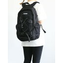 送料無料 ファッション雑貨 XLARGE エクストララージ STANDARD LOGO TRUCK HOOK BACKPACK / ブラック(4)
