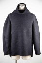 Z[i 30%OFF  gbvX ATTACHMENT A^b`g WO FLEECE BOTTLE NECK PULLOVER / _[NO[ ԕis