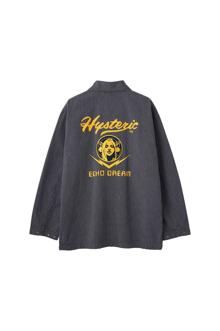 ジャケット