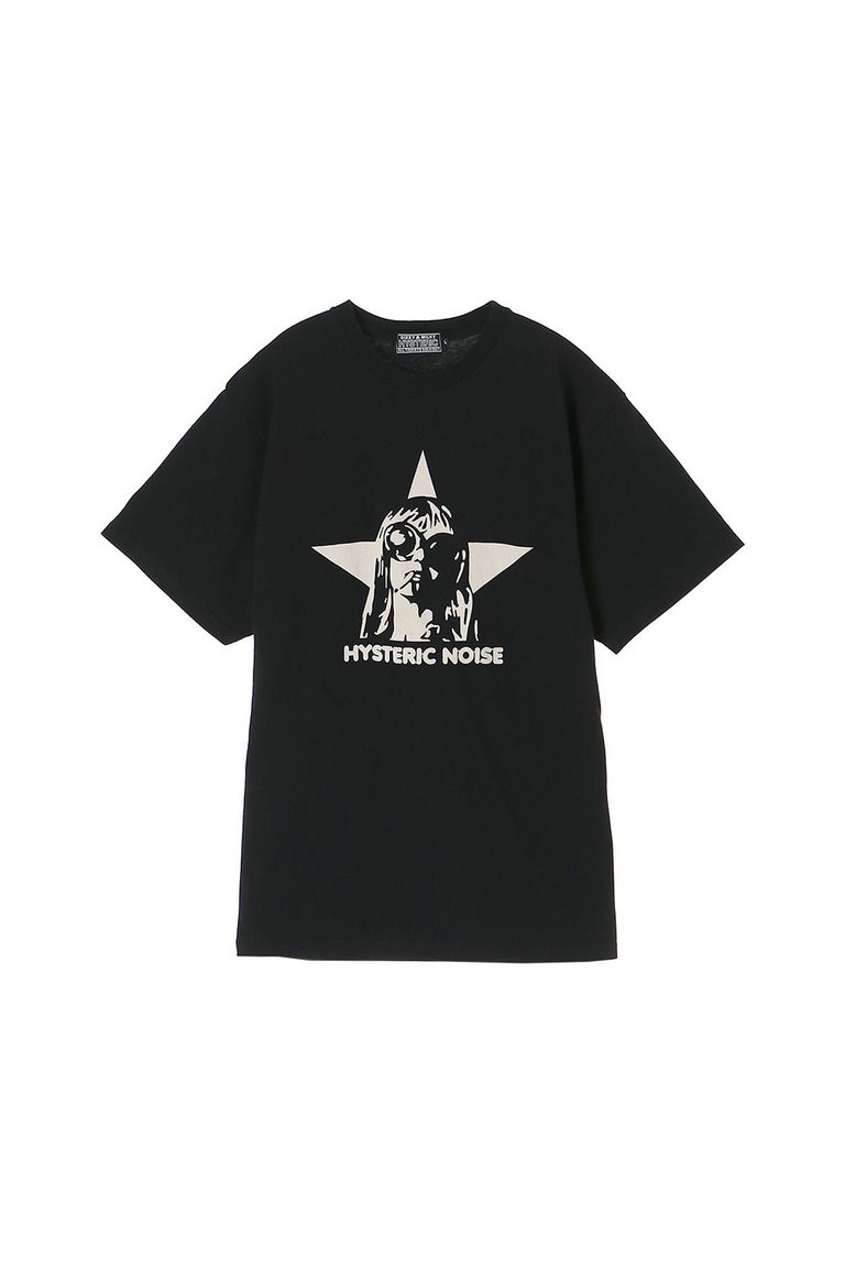 楽天市場】hysteric glamour ヒステリックグラマー nirvanaの通販