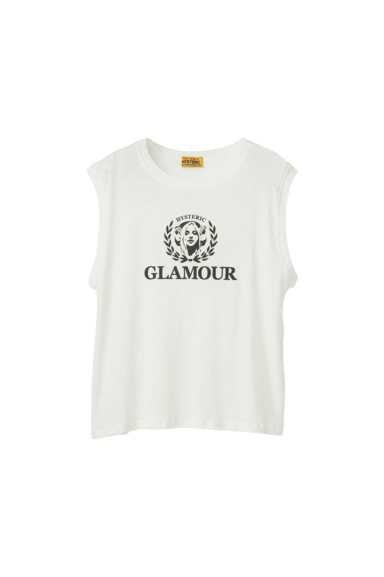 楽天市場】hysteric glamour タンクトップの通販