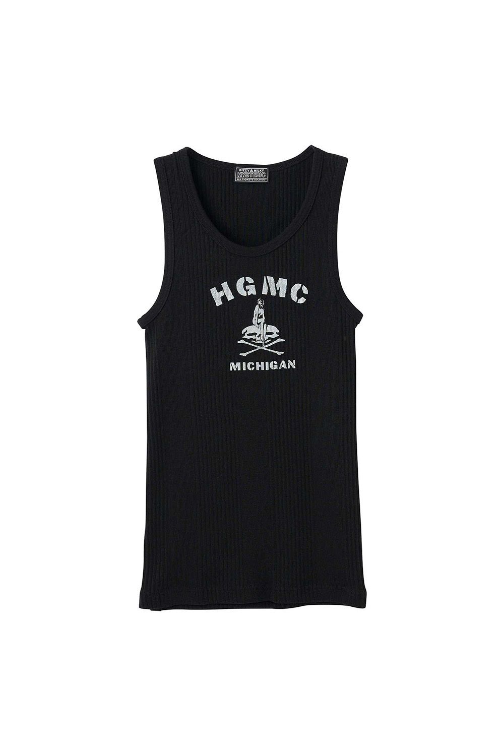 楽天市場】hysteric glamour タンクトップの通販