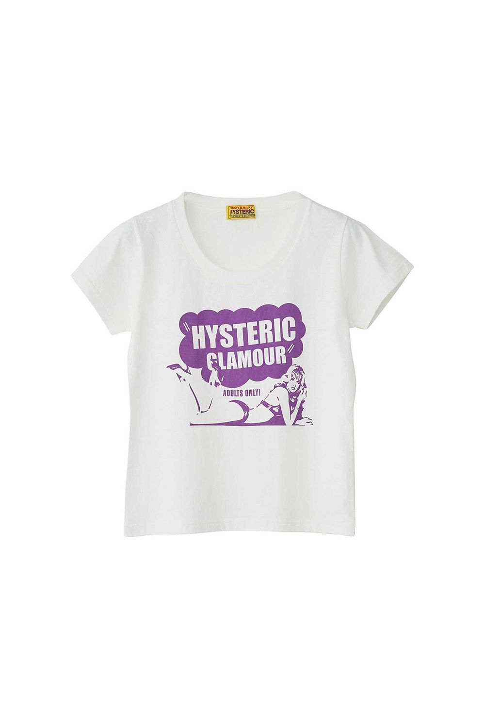 楽天市場】ヒステリックミニ tシャツの通販