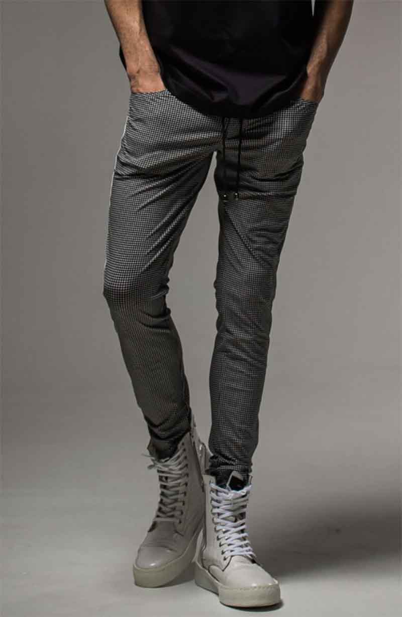 Rakuten - セール商品 30%OFF 送料無料 ボトムス RESOUND CLOTHING リサウンドクロージング BLIND LINE PT2 / チドリ 返品交換不可