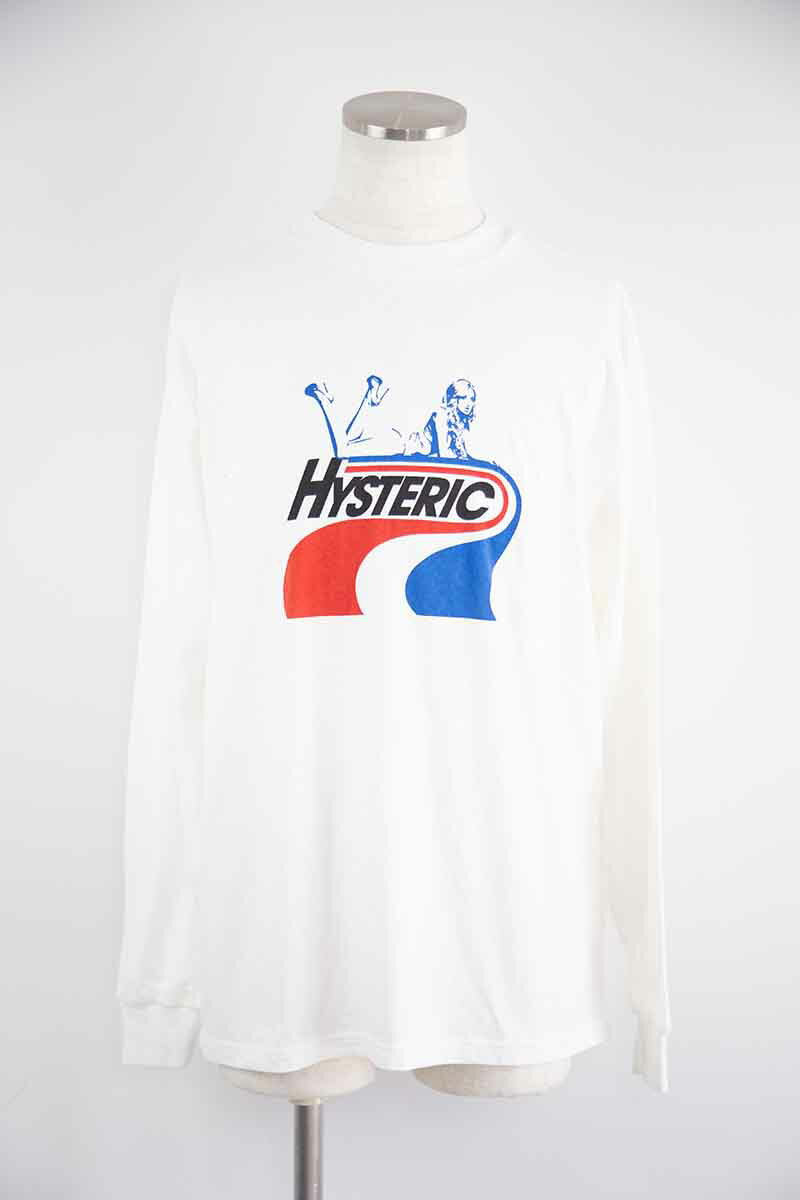 楽天市場】HYSTERIC GLAMOUR ヒステリックグラマー(スウェット 楽天市場】HYSTERIC GLAMOUR ヒステリックグラマー(スウェット