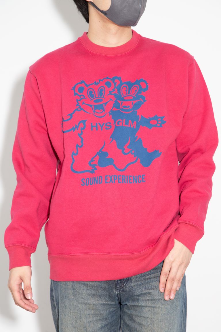 楽天市場】hysteric glamour ファックベアの通販