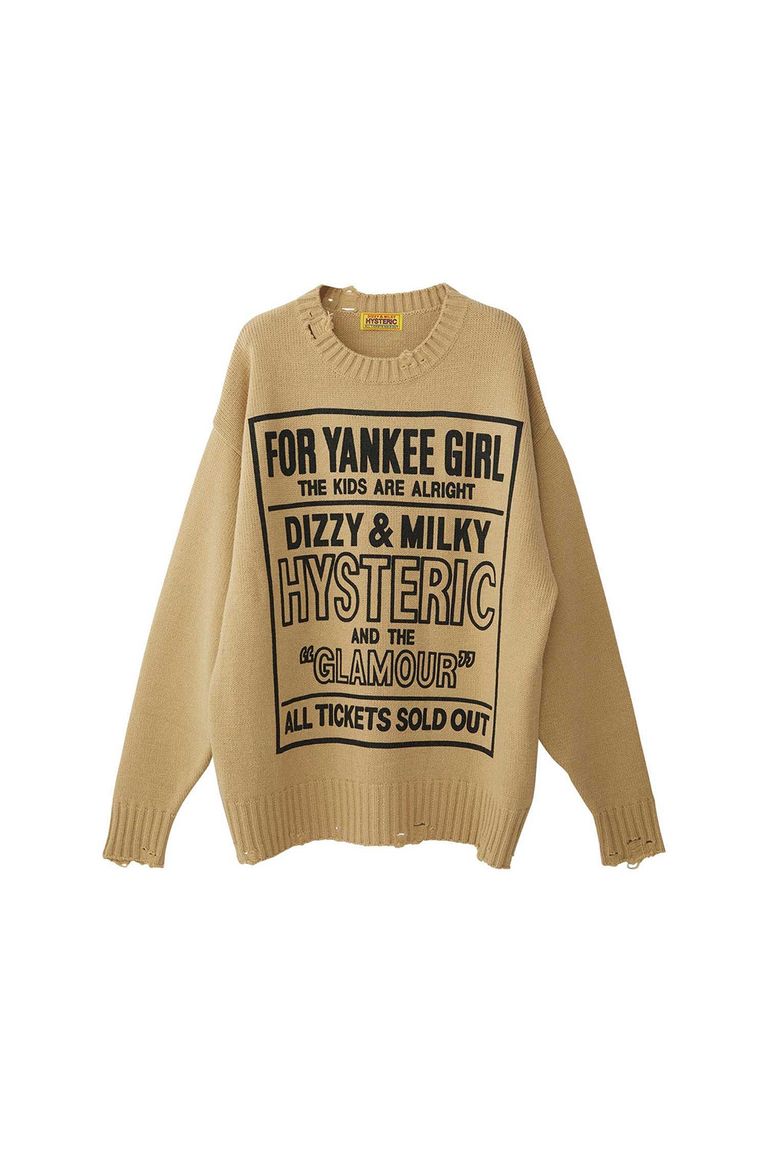 楽天市場】ヒステリックグラマー dizzyの通販