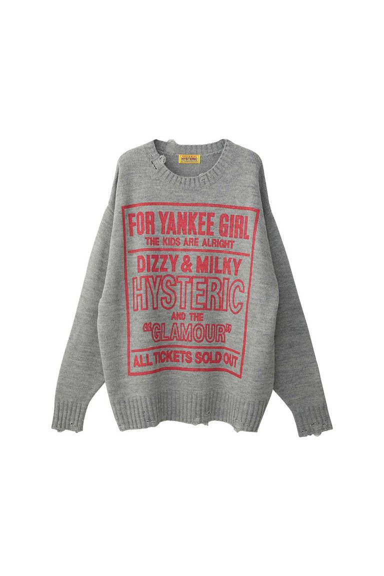 楽天市場】ヒステリックグラマー dizzyの通販