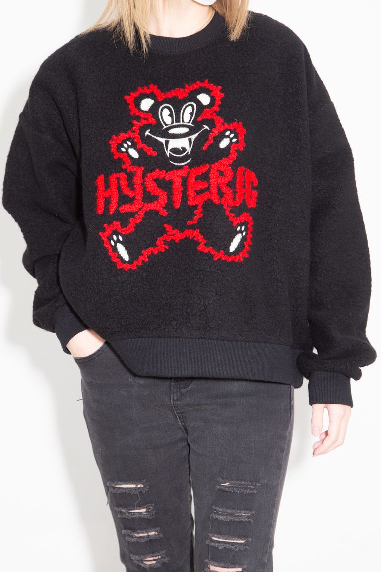 送料無料トップスHYSTERICG...