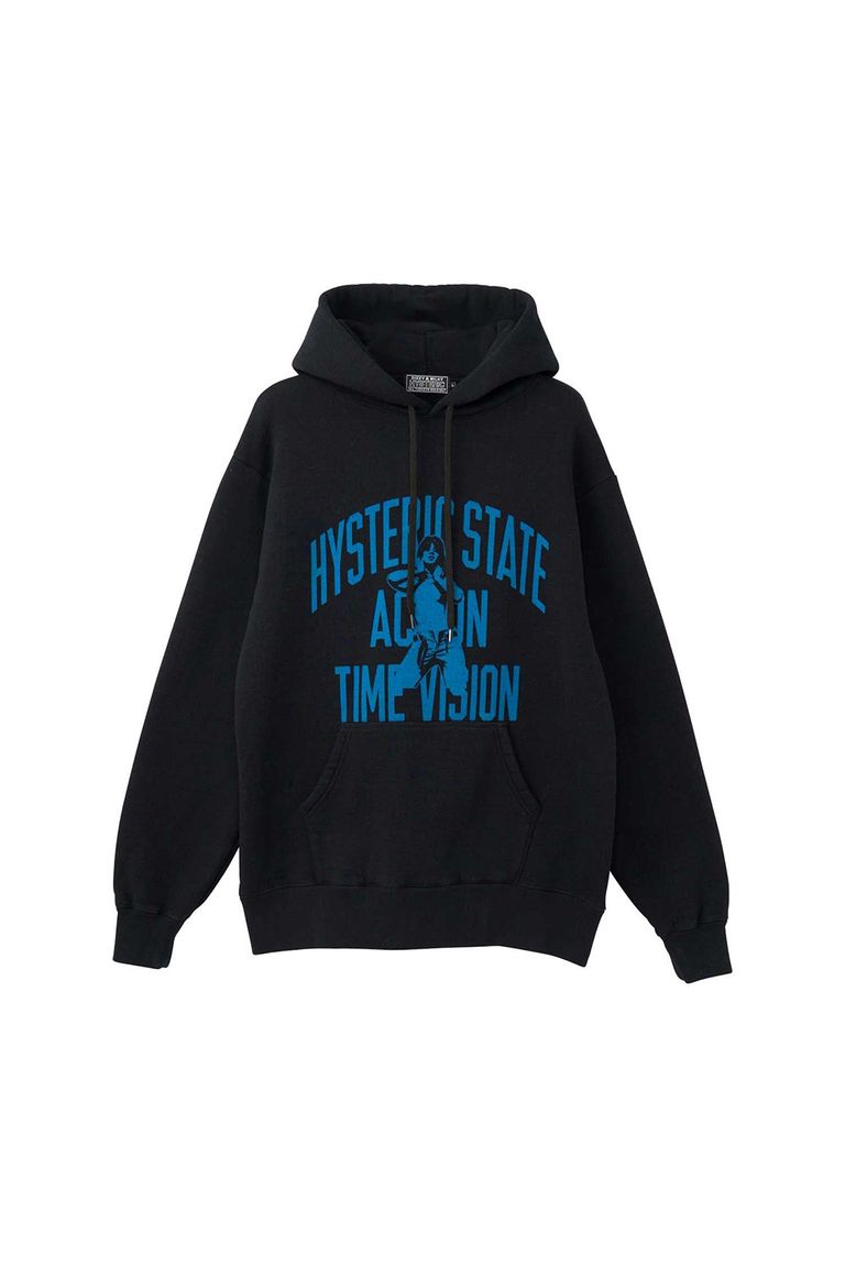 送料無料トップスHYSTERICG...