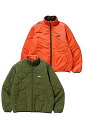 Z[i 30%OFF  AE^[ XLARGE GNXg[W REVERSIBLE QUILTED JACKET / I[u ԕis