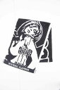 t@bVG HYSTERIC GLAMOUR qXebNO}[ GUITAR GIRL X|[c^I / ubN ԕis