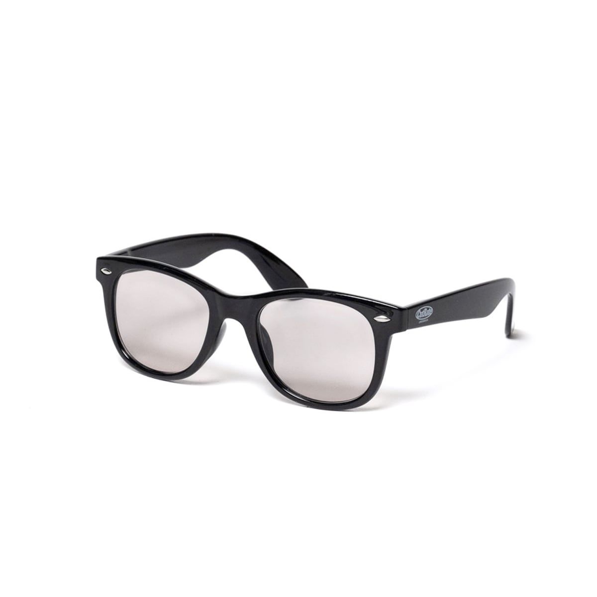 Rakuten - ファション雑貨 CUTRATE カットレイト CUTRATE LOGO GLASSES -