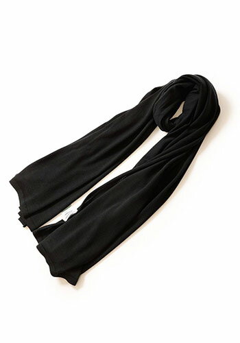 Rakuten - 送料無料 ファッション雑貨 ATTACHMENT アタッチメント × JOHN SMEDLEY MERINO EXTRAFINE WIDE STOLE
