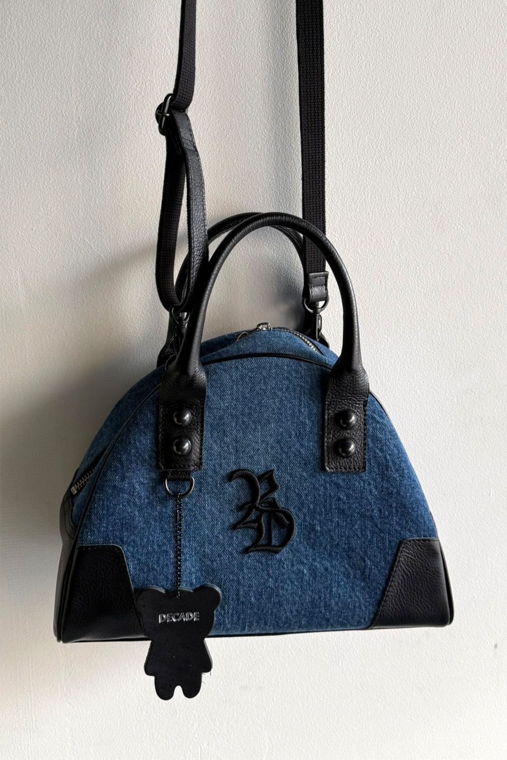 Rakuten - 送料無料 バッグ RESOUND CLOTHING リサウンド クロージング denimmini boston bag