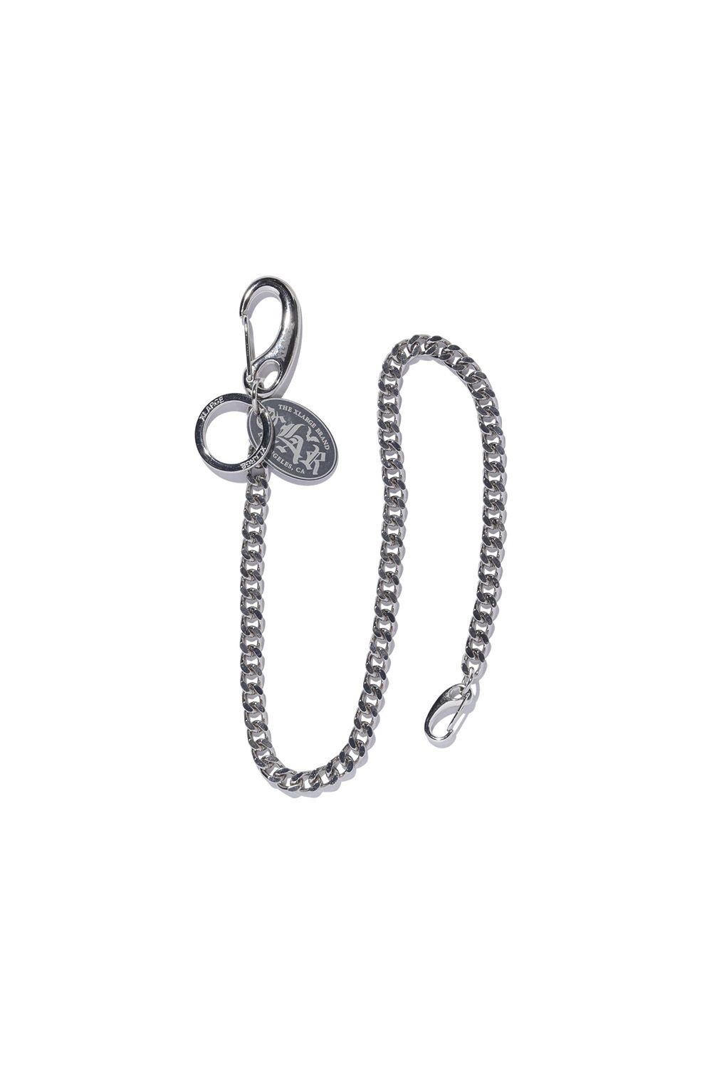 Rakuten - ファッション雑貨 XLARGE エクストララージ WALLET CHAIN -