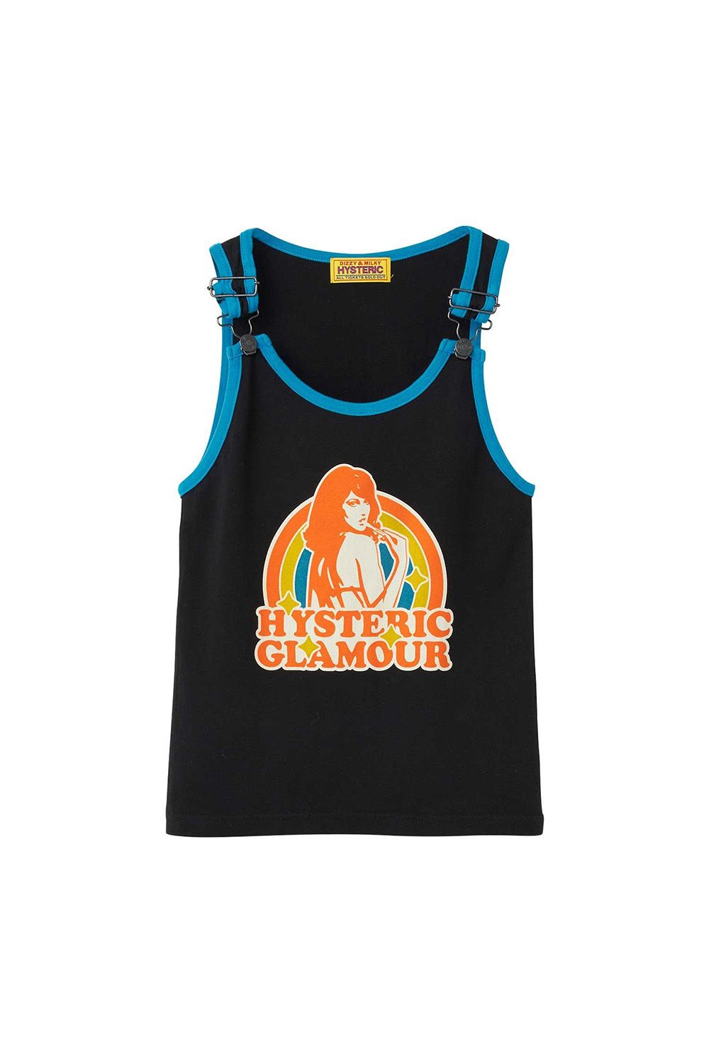 楽天市場】hysteric glamour タンクトップの通販