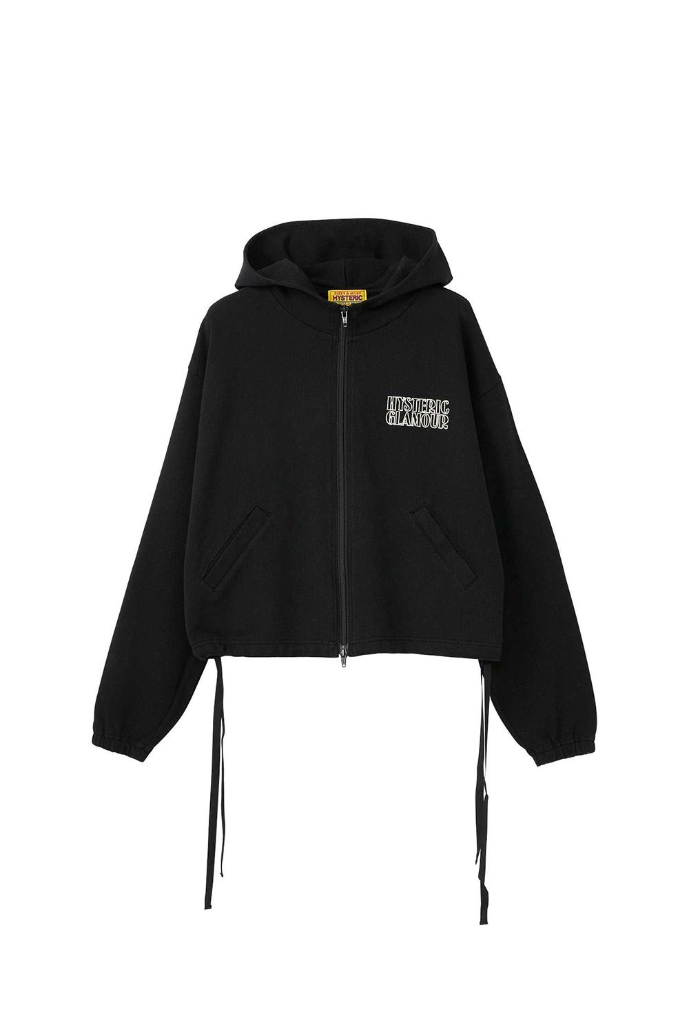 ヒステリックグラマー　セットアップ　薄手 STYLING | HYSTERIC GLAMOUR ONLINE STORE ヒステリックグラマー