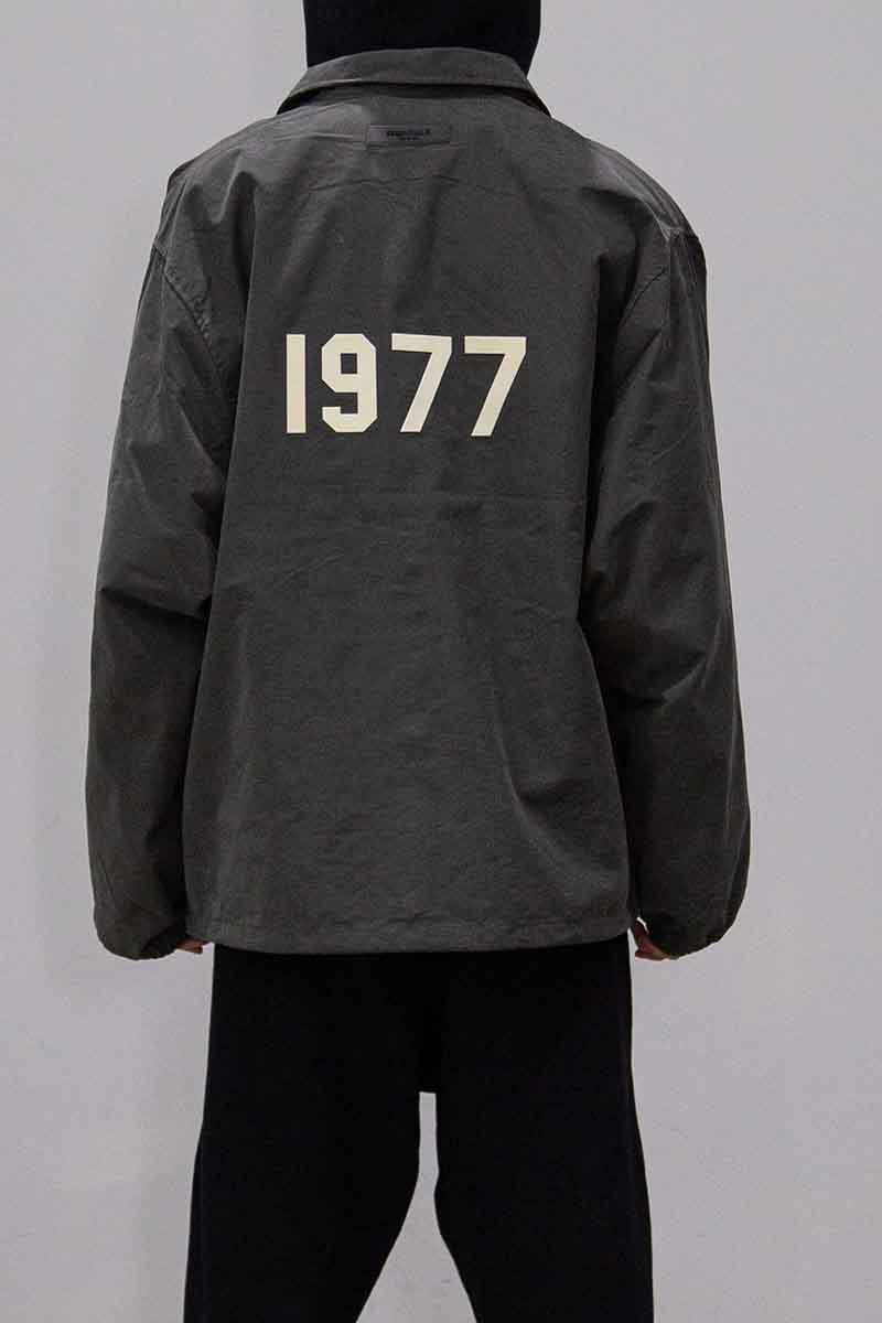 楽天市場】fog essentials コーチジャケットの通販 楽天市場】fog essentials コーチジャケットの通販