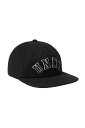 Z[i 30%OFF  t@bVG HUF nt UNITY SNAPBACK / ubN ԕis