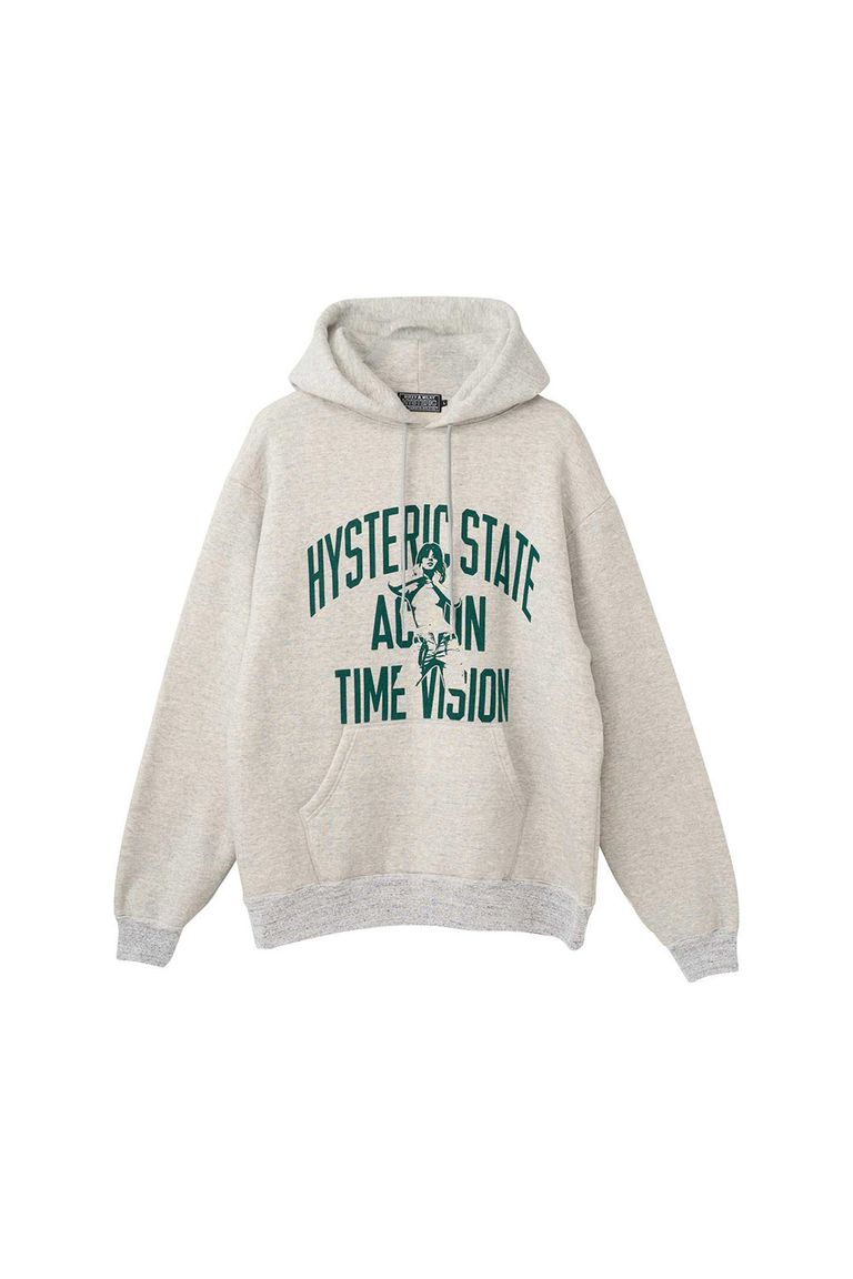 送料無料トップスHYSTERICG...