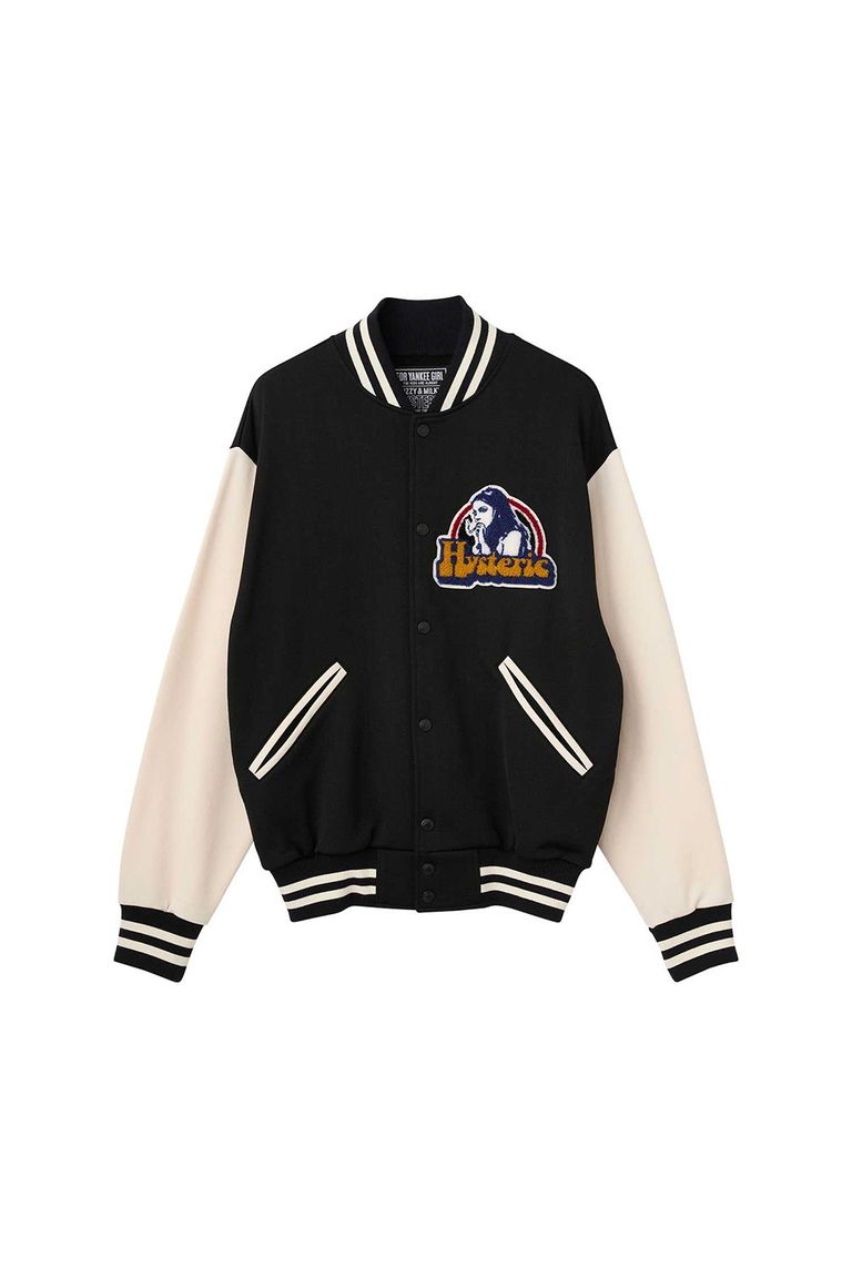 楽天市場】スーベニアジャケット（ブランドヒステリックグラマー）の通販