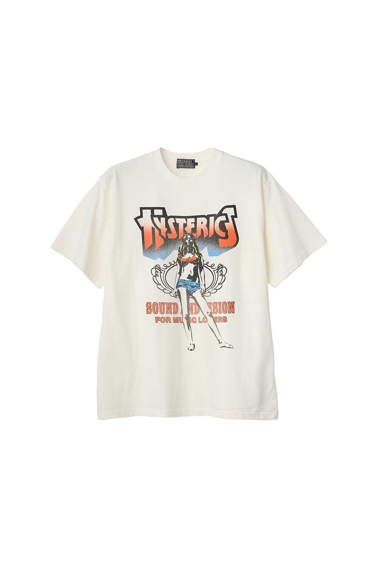 楽天市場】ヒステリックグラマー tシャツ ベアの通販