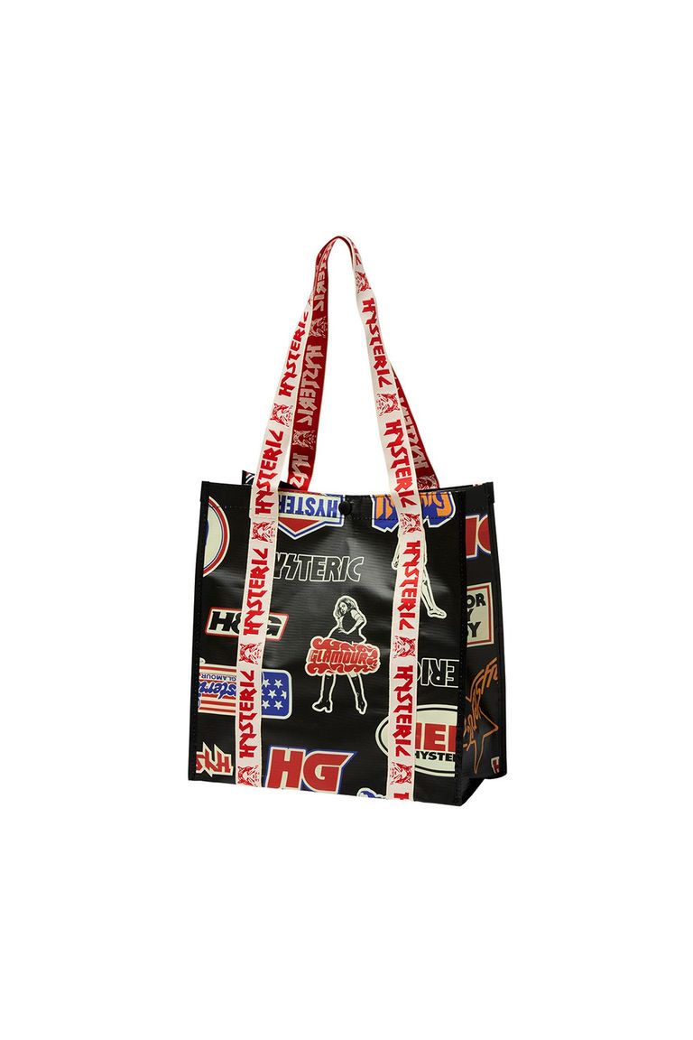 楽天市場】ヒステリック トートバッグの通販