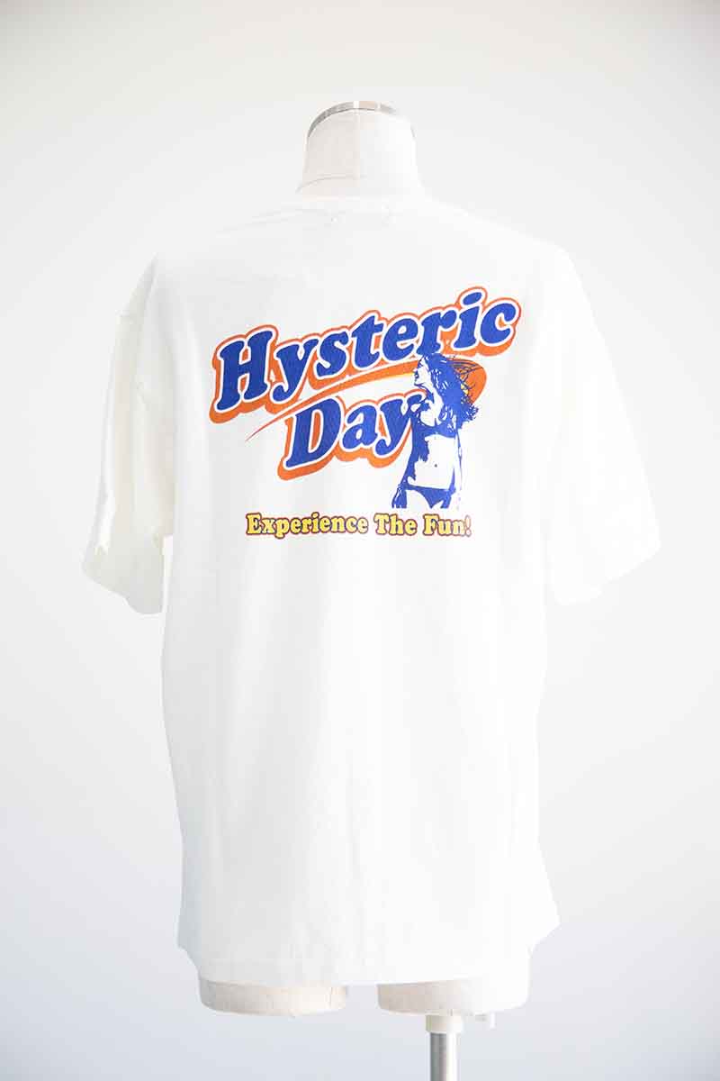 楽天市場】ヒステリックグラマー ビッグ tシャツの通販 楽天市場】ヒステリックグラマー ビッグ tシャツの通販