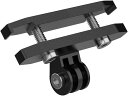 AKEEYO 自転車専用ドライブレコーダーAKY-710S(710PRO)-BICYCLE 自転車のサドル下に取り付けマウント