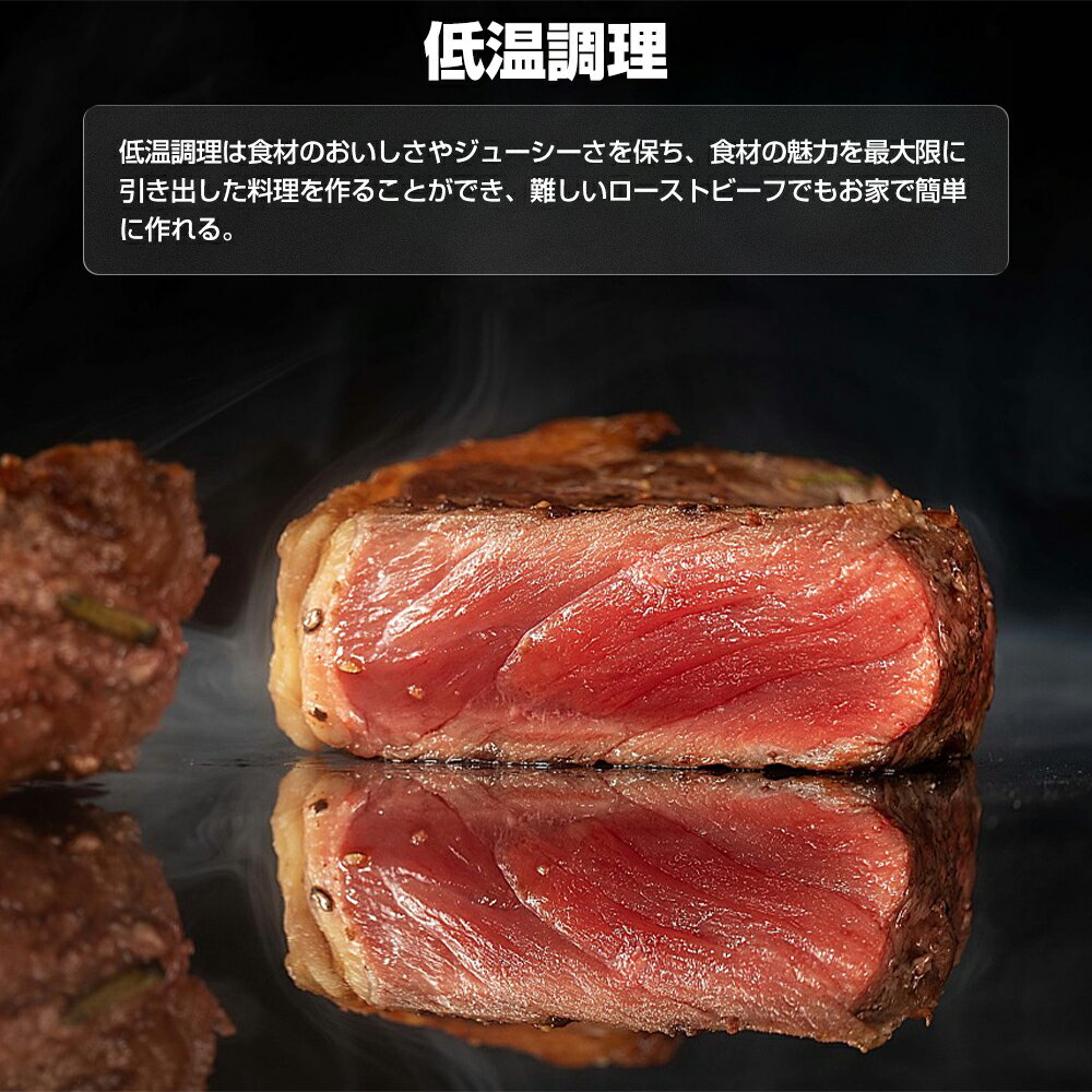 電気圧力鍋低温調理器圧力鍋電気鍋3l10役時短自動メニュー炊飯器5合大容量3人4人家族キッチン家電煮込み炊飯肉料理蒸し送料無料プレゼントシチュースープ豆料理角煮低圧料理炒める最大3年間保証E-PC031-B