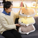 【楽天スーパーセール】50cm コーキ 犬 イヌ ぬいぐるみ 手触りまるまる ふわふわ 可愛い 大人気 ギフト プレゼント おもちゃ おしゃれ 可愛い 柔らかい...