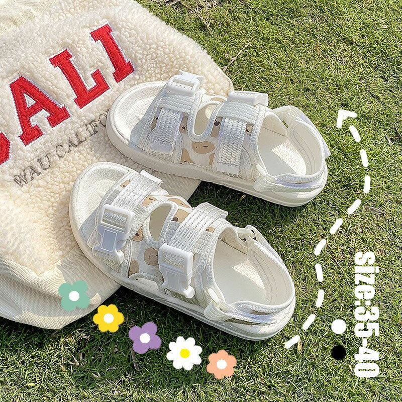 スポーツサンダル 厚底サンダル レディース サンダル 靴 夏 歩きやすい 疲れない 滑り止め 夏用サンダ..