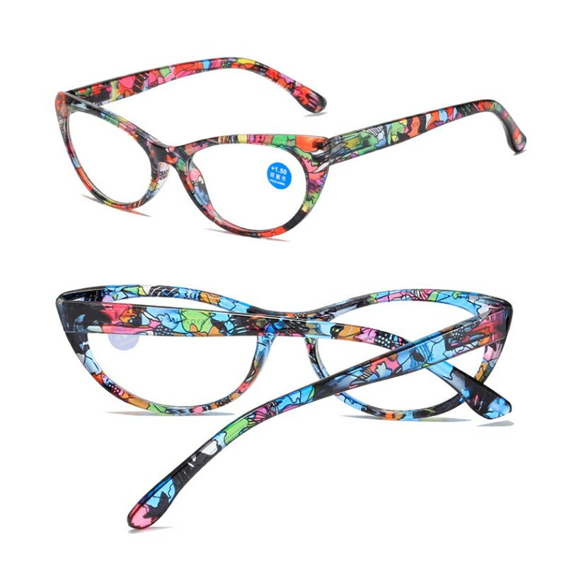 【楽天スーパーセール】老眼鏡 おしゃれ レディース メンズ ボストン ブルーライトカット パソコン PC用メガネ 度数100-400 男性 女性 50代 40代 60代 70代 眼鏡 安い 超弾力 軽量 シニアグラス 首掛け眼鏡チェーン付 メガネ 高齢者