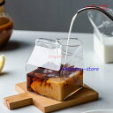 【楽天スーパーセール】コップ ガラス グラス おしゃれ 北欧 食洗機対応 こぼれない 牛乳カップ 耐熱ガラス コーヒーコップ かわいい 結婚祝い