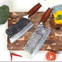 骨切包丁 筋引包丁 包丁 キッチン用品 菜刀 5cr13mov特鋼 料理人 プロ 切れ味 実用的 キャンプ ナイフ 中華 すごく よく 切れる ほうちょう 万能...
