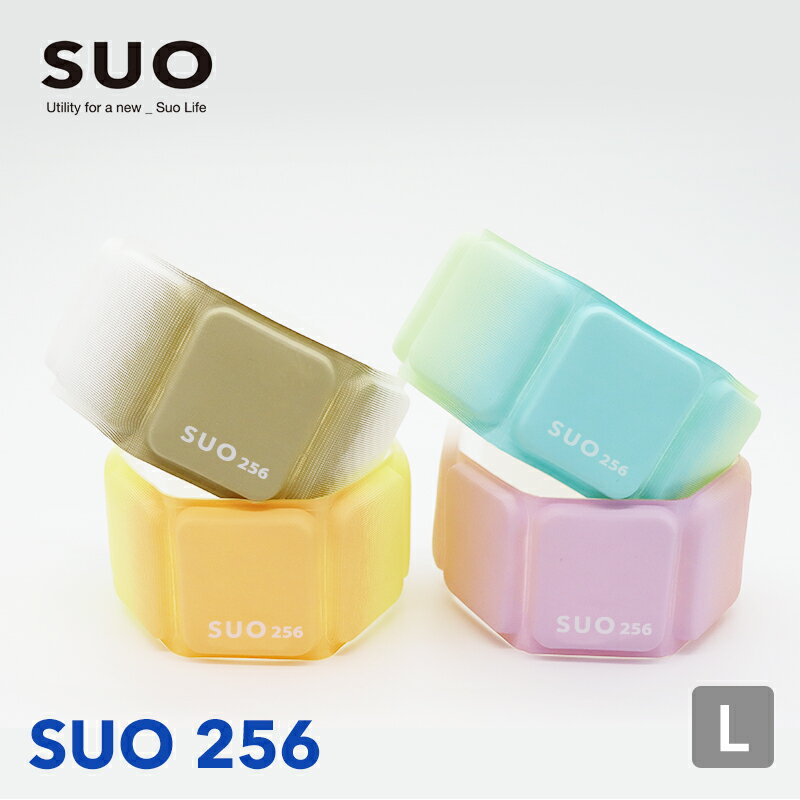 【SUO 正規代理店】 SUO 256 ICE for dogs クールバンド L サイズ 持続時間が大幅アップ ネック用 クールリング ネック 首掛け クール バンド ネック アイス クールバンド 解熱 熱中症予防 室内 厨房 スポーツ観戦 アウトドア 首もと冷却 冷感 持続温度制御