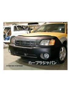 乐天商城 - フルブラ　Lebra社製 スバル バハ 2003年 2004年 2005年　　フロントマスク /ボンネットカバー