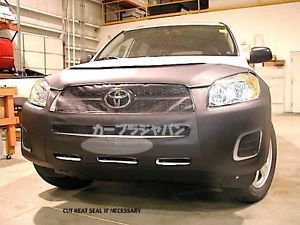フルブラ　Lebra社製 2009年 2010年 トヨタ RAV4　　ノーズマスク/フードプロテクター