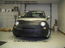 フルブラ　Lebra社製 2012-2017 フィアット　fiat 500 & 500C POP L ...