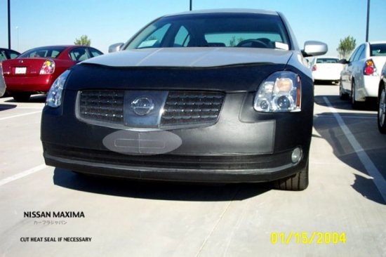 フルブラ　Lebra社製 2004 2005 2006 日産・ニッサン マキシマ