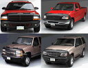 フルブラ　Lebra社製 2006年-2008年 フォード　FORD F150 フォグなし車 ライト & トゥ