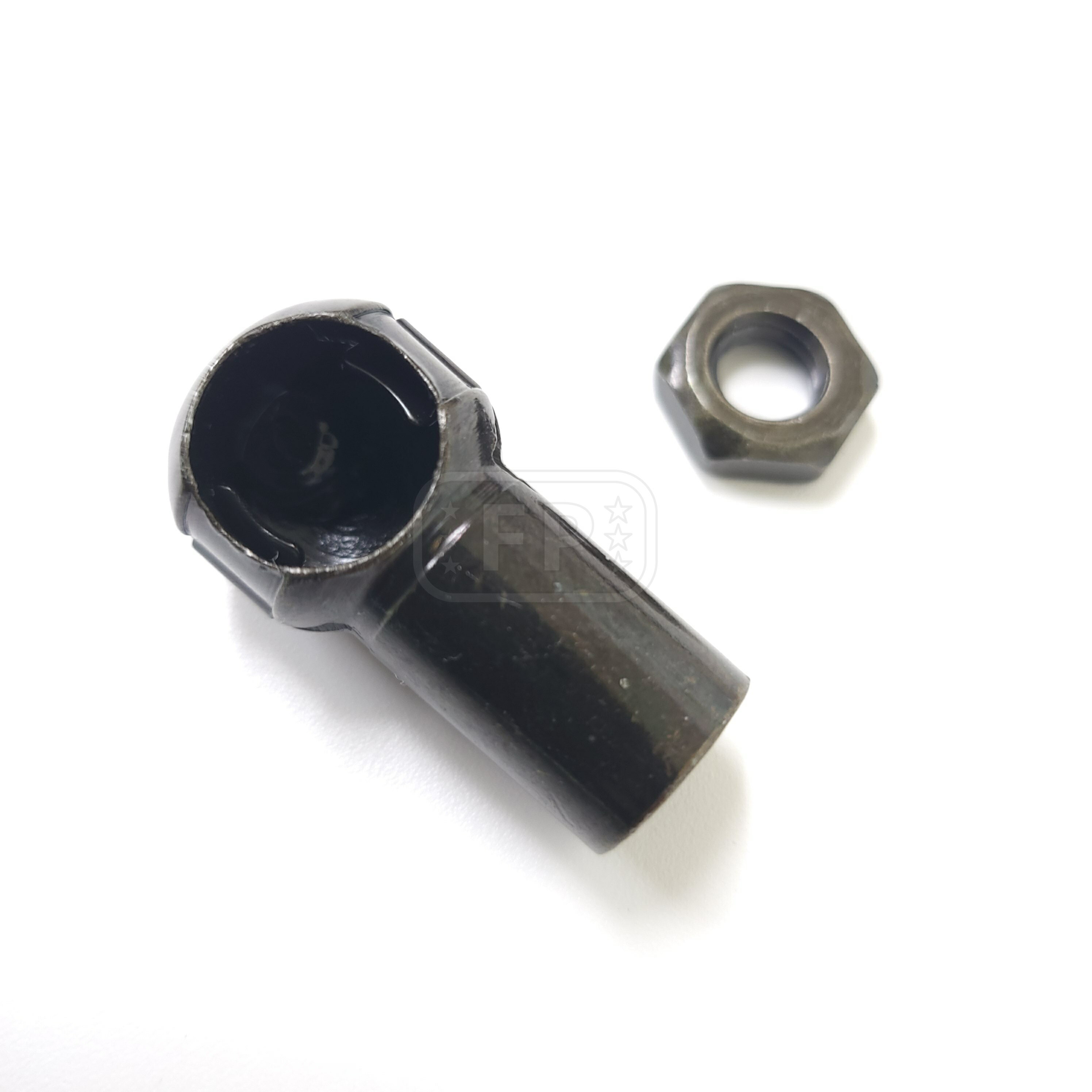 ポルシェ 986 987 ボクスター（1997-2012）コンバーチブル トップ 強化品 金属製 プッシュ ロッド 修理..