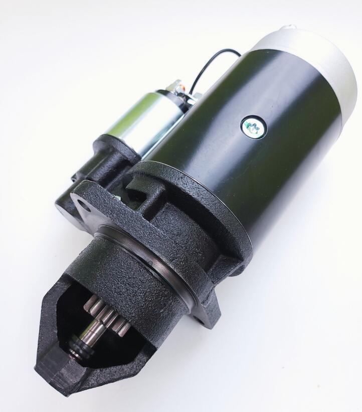 ボルボ ペンタ　スターターモーター セルモーター 在庫品 12V　AD31 AD40 AD41　1359119 1367049　AD30 AD32 VOLVO ディーゼル 舶用 マリン