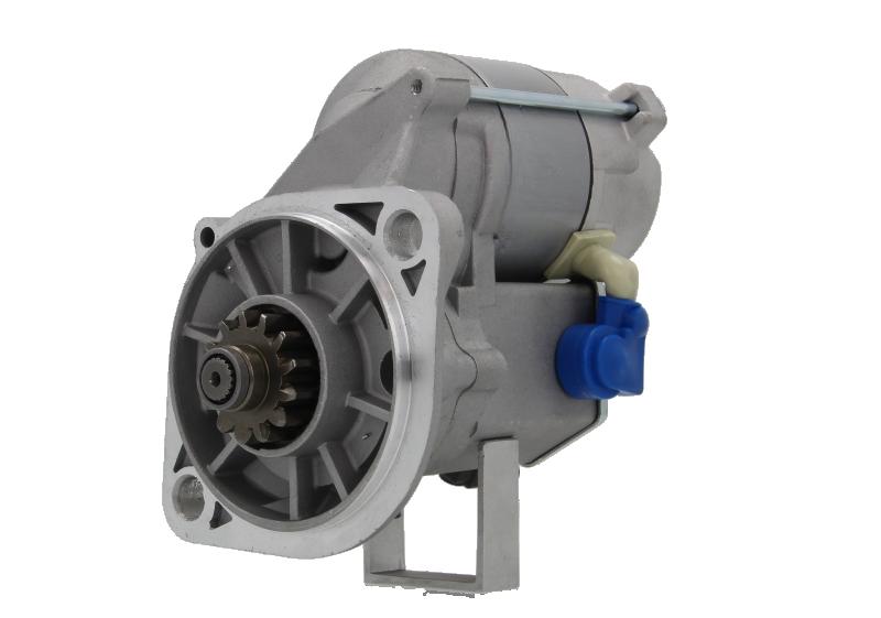 樂天商城 - スターター セルモーター 12V ヤンマー 129407-77010 汎用エンジン 228000-0250 129129-77010