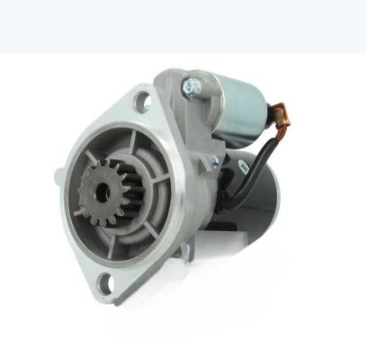 スターターモーター マツダ RX-8 N3H1-18-400 M000TD0071 新品 コア返却不要 優良品　セルモーター