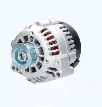 シボレー オルタネーター ダイナモ 105A シルバラード タホ サバーバン アバランチ エスカレード ユーコン 10480326 15768829