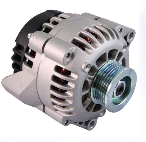 オルタネーター ダイナモ GM キャデラック エスカレード シボレー C1500 C2500 GMC サバーバン エクスプレス 10480168