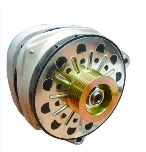 オルタネーター ダイナモ 140A サバーバン タホ C/K エスカレード ユーコン エクスプレス GMC 10480206 10480255