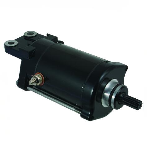乐天商城 - ヤマハ スターターモーター 60E-81800-00 FX FXクルーザー HO VX SRT SXT 水上バイク　セルモーター